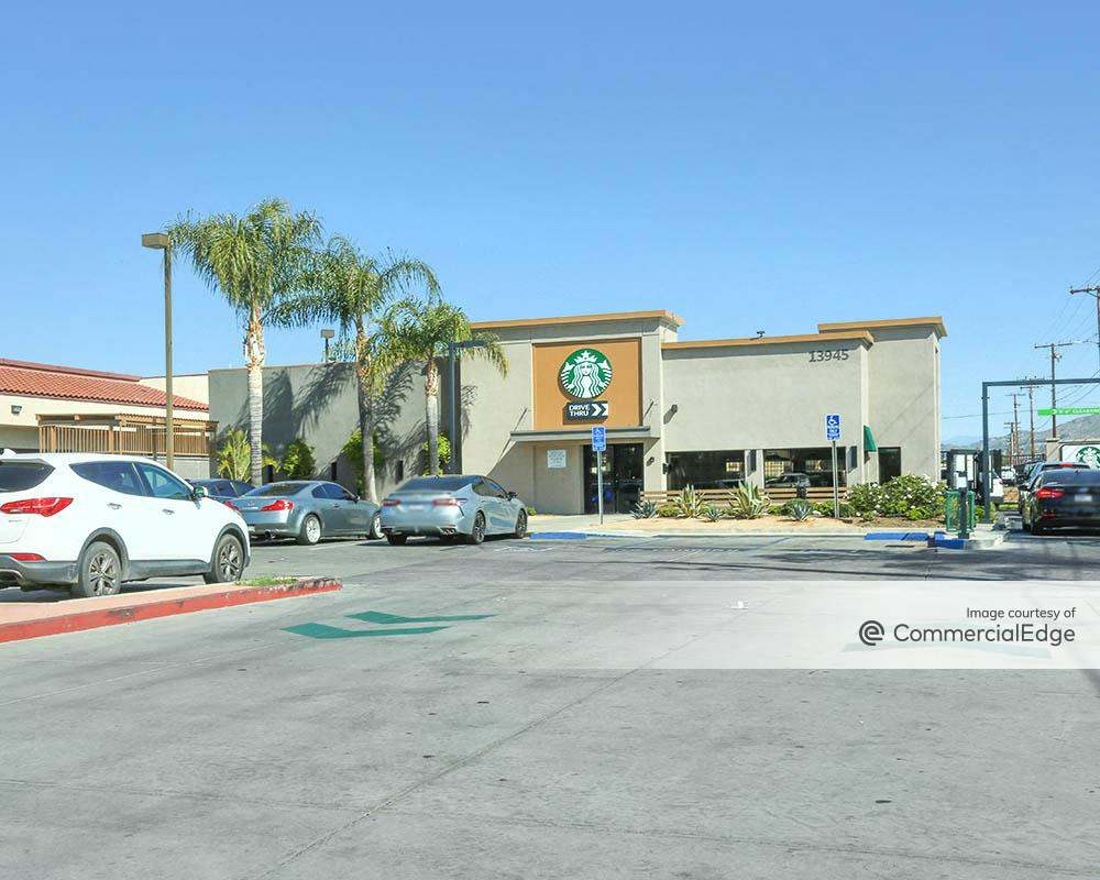 Sunnymead Plaza 24990 Alessandro Blvd, Moreno Valley, CA Retail Space